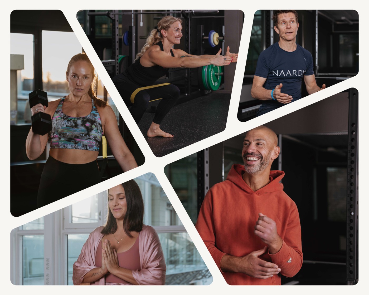 Online training buy membership